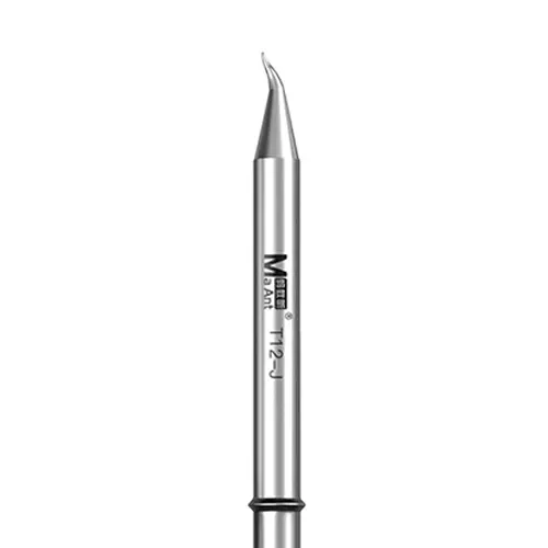 Replacement for MAANT T12-J SOLDERING IRON TIP/BIT - Quality Phone Parts in Sri Lanka